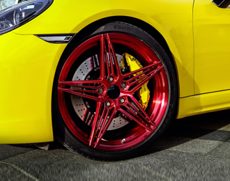 上汽通用（煙臺）